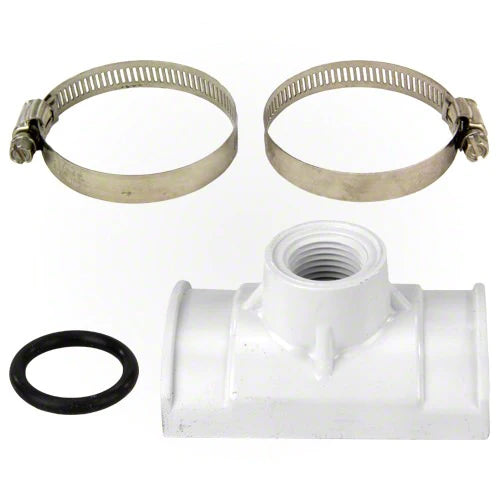 Pentair Saddle clamp 40mm 1/2 Pentair Saddle clamp 40mm 1/2